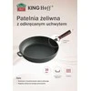 King Hoff 30cm Keptuvė KINGHOFF KH-1009
