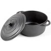 King Hoff KETAUS PUODAS 22cm 2,4L KINGHOFF KH-2253