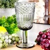 Luminarc Universalus Vyno Stiklas 270 ml Juodas