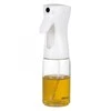 King Hoff Spryskiwacz „Kinghoff“ acto ir aliejaus purkštuvas, baltas, 190 ml
