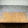 King Hoff Deska do krojenia, bambus 58x38x4 cm kinghoff