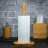 Stojak King Hoff popierinių rankšluosčių stovas, 35.5 cm