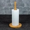 Stojak King Hoff popierinių rankšluosčių stovas, 35.5 cm