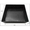 King Hoff Kepimo forma, kepimo skarda, forma 24x24 cm