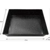 King Hoff Kepimo forma, kepimo skarda, forma 27x23 cm
