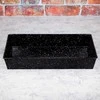 King Hoff Kepimo forma, skarda, forma 39,5x23,8 cm