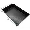 King Hoff Kepimo forma, skarda, forma 39,5x23,8 cm