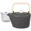 Żeliwny Ketaus arbatinukas su filtru, 1,3 l, „Kinghoff“