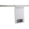 Virtuvinės svarstyklės Waga Svarstyklės Virtuvės svarstyklės, baltos, 5kg, „Kinghoff“