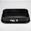 King Hoff MARMURUOTAS TORTŲ LIUDYMAS 39X27 CM KINGHOFF KH-1786