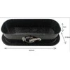 King Hoff DUONOS KEPIMO FORMA KINGHOFF KH-1785 ATSEGAMA