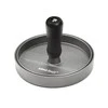 King Hoff Praska Kinghoff mėsainių presas, aliuminis, skersmuo 12 cm