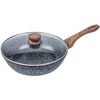 King Hoff KingHoff tefloninė Wok keptuvė 28cm