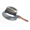King Hoff KingHoff tefloninė Wok keptuvė 28cm