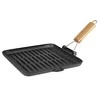King Hoff GRILINĖ KETUS 24cm KRISBERG KS-2563