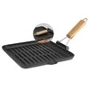 King Hoff GRILINĖ KETUS 24cm KRISBERG KS-2563