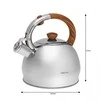 King Hoff virdulys 2l su techniniais matmenimis