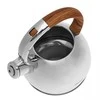 King Hoff Virdulys, Tradicinis 2 l sidabrinis „Kinghoff“ virdulys
