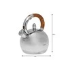 King Hoff Virdulys, Tradicinis 3 l sidabrinis „Kinghoff“ virdulys