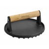 King Hoff KETUS BURGER MĖSOS PRESS 18 CM KINGHOFF KH-1759