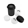 King Hoff termosas KH-1396, 1,5 l, juodas