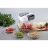 King Hoff Smulkintuvas STYLŲ KITCHEN Smulkintuvas 900ml KINGHOFF KH-1882