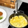 King Hoff BAMPER PESTLE BUVIŲ PRESS PLIENAS KINGHOFF KH-3396