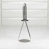 King Hoff BAMPER PESTLE BUVIŲ PRESS PLIENAS KINGHOFF KH-3396