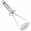 King Hoff BAMPER PESTLE BUVIŲ PRESS PLIENAS KINGHOFF KH-3396