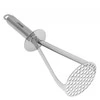 King Hoff BAMPER PESTLE BUVIŲ PRESS PLIENAS KINGHOFF KH-3396