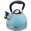 King Hoff Plieninis virdulys 1,8 L INDUKCINIS KINGHOFF KH-1857 Mėlynas