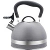 King Hoff Plieninis virdulys 1,8L INDUKCINIS KINGHOFF KH-1851 Pilkas