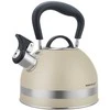 King Hoff virdulys 1,8 l smėlio spalvos