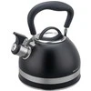 King Hoff Plieninis virdulys 1,8L INDUKCINIS KINGHOFF KH-1858 Juodas