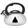 King Hoff Virdulys, Tradicinis virdulys 2,2 l sidabrinis „Kinghoff“