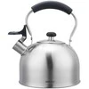 King Hoff virdulys 2,5 L su švilpuku