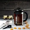 King Hoff ZAPARZACZ DO HERBATY FRENCH PRESS 800ML KINGHOFF KH-4838
