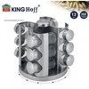 King Hoff RINKIN INDEL PRIESKONAMS KINGHOFF KH4005