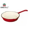 King Hoff EMALIUOTA ketaus keptuvė 20cm KINGHOFF KH-2261