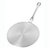 King Hoff PRITAIKOMA PLOVĖ INDUKCINĖS PLOKŠTELĖJE Ø19cm KH-4819