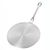 King Hoff PRITAIKOMA POPLUVĖ INDUKCINEI KAIRTYTUVEI Ø14,5cm KH-4814