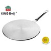 King Hoff KingHoff adapterio poveržlė indukcinėms plokštėms KH-4823