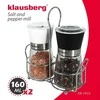 Klausberg RINKIN INDEL PRIESK 2VNT KB7433 160ML