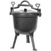 kepsninė ŻELIWNY MYŚLIWSKI 8L BRUNBESTE BB-2663