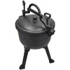 kepsninė ŻELIWNY MYŚLIWSKI 8L BRUNBESTE BB-2663