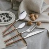 STALIO ĮRANKŲ RINKINYS 24 VNT. MAESTRO MR-1535C