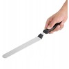 KONDITERINĖS PEILIS 37 cm BRUNBESTĖS TORTAS KREMINIAI TORTAI BB-1153