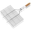 KRATKA DO GRILLA 24x30CM RUSZT GRILLOWY MAESTRO MR-1016