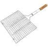 KRATKA DO GRILLA 24x30CM RUSZT GRILLOWY MAESTRO MR-1016