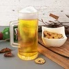 Orion Plastikinis Alaus Puodelis 600 ml | Ilgaamžis, Lengvas, Nesulaužomas